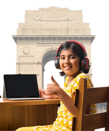 Teacher and Student